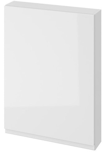 Мебель для ванных комнат Cersanit Шкаф для ванной Moduo 60 SB-SW-MOD60/Wh