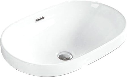 Умывальник Gid S1004 (белый)