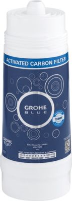 Картридж Grohe Blue Активированный уголь