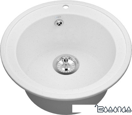 Vigro Vigronit VG104 150800 (белый) Vigro Vigronit VG104 150800 (белый)