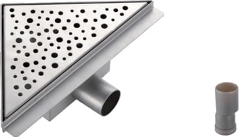 Трап/канал Gappo G82020-1