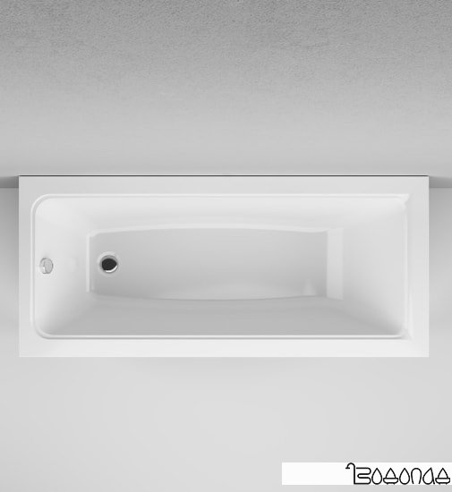 Ванна AM.PM Gem W90A-170-075W-A