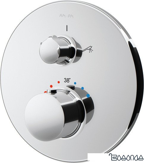 Смеситель AM.PM F8085500