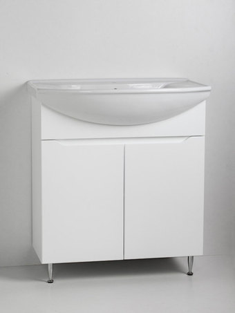 АВН Тумба под умывальник Роял 75 [43.07]