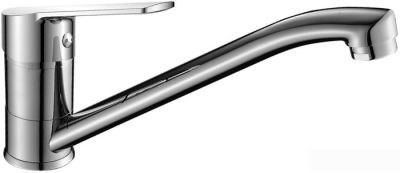 Смеситель Decoroom DR38018