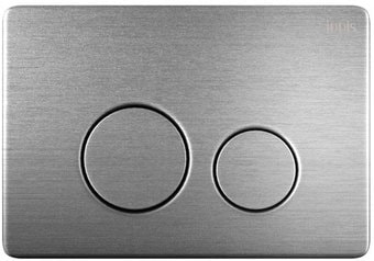 Панель смыва IDDIS Unisteel UNS10S0i77