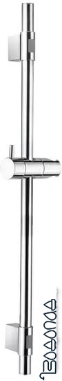 Душевая штанга Milardo SIM6500M17 фото 1