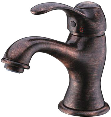 Смеситель Wasserkraft Isar 1303