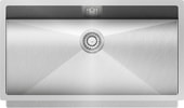 Кухонная мойка Aquasanita Enna ENN 100BAW