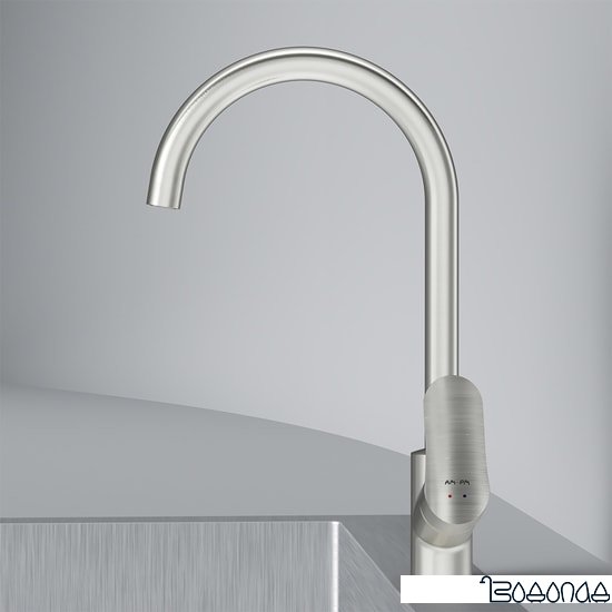 Смеситель AM.PM Like F8007111 фото 4