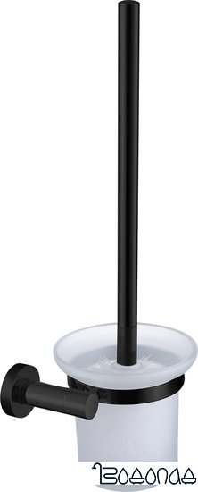 Ершик для унитаза Omnires Modern Project MP60620BL