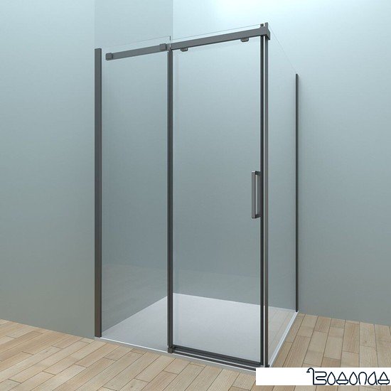 Душевой уголок Veconi RV-070 RV070-15090PR-01-19C4