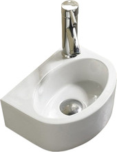 Умывальник Melana MLN-E601 31.5x24