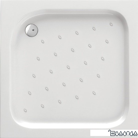 Душевой поддон Deante Corner 80x80 KTC 042B