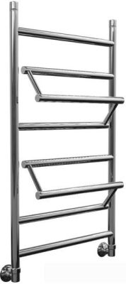 Полотенцесушитель Luxon V ultra T500 80x50 (боковое подключение)