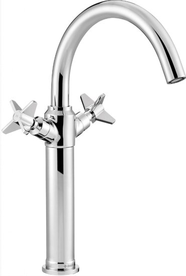 Смеситель Deante Temisto BQT 025D фото 1