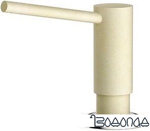 Дозатор для жидкого мыла Omoikiri ОМ-02-BE (ванильный) фото 1