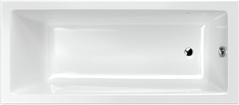 Ванна Excellent Wave slim 170x75 (с ножками)