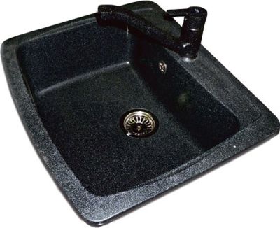 Кухонная мойка GranFest GF-S605 Кухонная мойка GranFest GF-S605