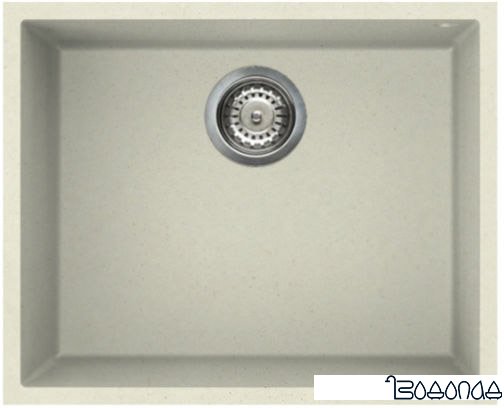 Кухонная мойка Omoikiri Bosen 54-U-BE (4993162)