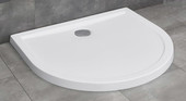 Душевой поддон Radaway Delos P 100x90 [4Z19035-03N]