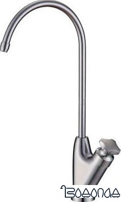 Кран Gappo G1052-50