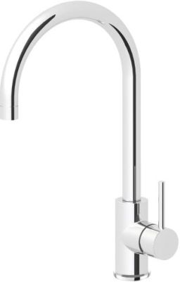 Смеситель Elleci Cloud Cromata Inox