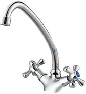 Смеситель Cron CN4242-2