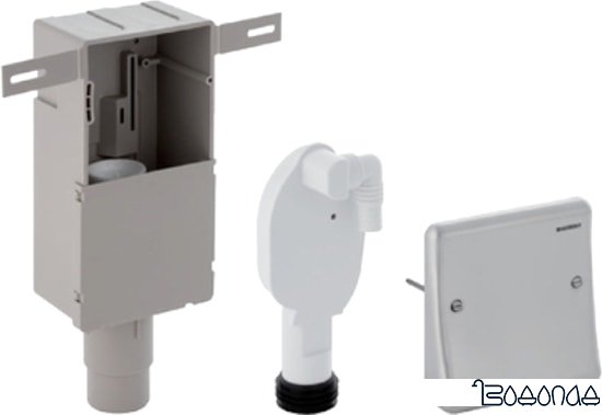 Сифон Geberit 152.232.00.1