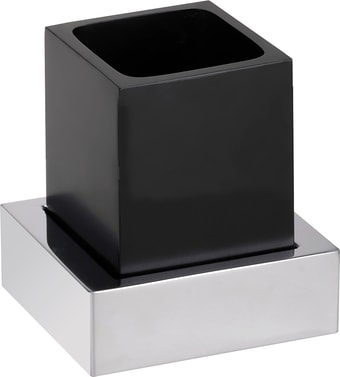 Стакан для зубной щетки и пасты Bemeta Gamma 145411012