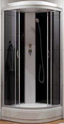 Душевая кабина Niagara Classic NG-3501-14 90х90