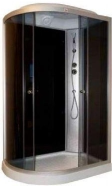 Душевая кабина Parly EC121R