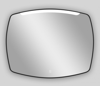 Azario Зеркало AZ-Z-072ALM 800x600