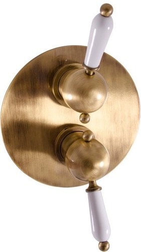 Смеситель Slezak RAV Labe L586SM