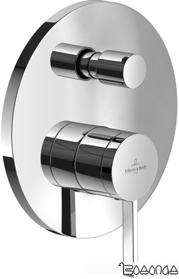 Смеситель Villeroy & Boch Dawn TVS10635311061