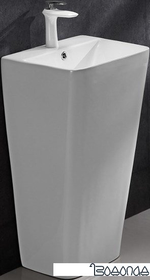 Умывальник CeramaLux G302