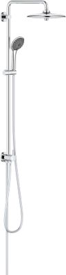Душевая система Grohe Vitalio Joy 260 27357002