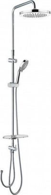 Душевая система IDDIS Mirro MIRSB5Fi76