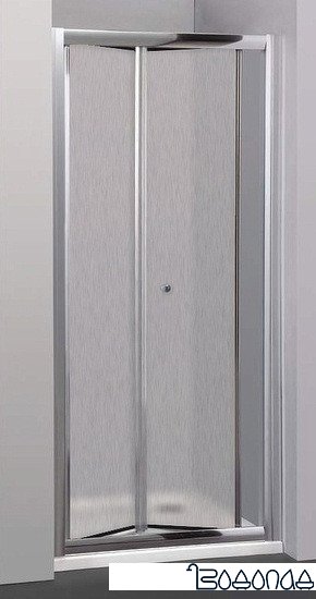 Душевая дверь RGW CL-21 100 см (шиншилла)