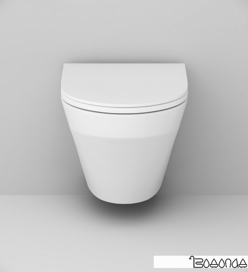 Унитаз AM.PM Inspire FlashClean IS49001.501700