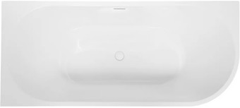 Ванна Abber 170x75 AB9315 L