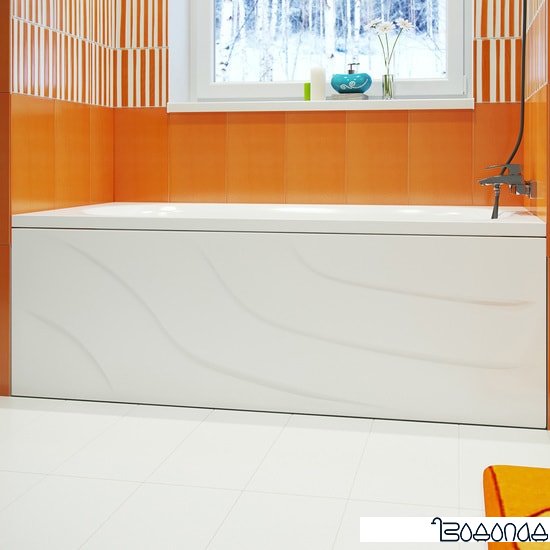 Ванна 1Марка Александра 170x70 фото 3