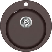 Кухонная мойка Aquasanita Clarus SR100W (cerrus 120) Кухонная мойка Aquasanita Clarus SR100W (cerrus 120)