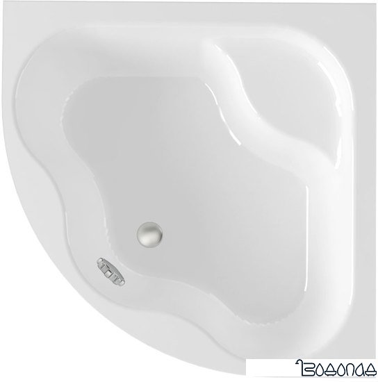 Ванна Lavinia Boho Aveo 140х140 37040140