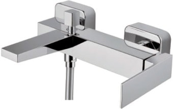 Смеситель Fiore Kube 100 CR 8551 (хром)