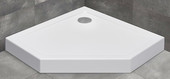 Душевой поддон Radaway Doros PT Compact 90x90 [SDRPTP9090-05]