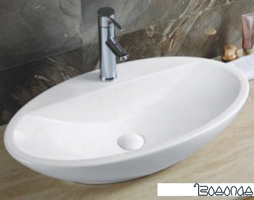 Умывальник CeramaLux N9435