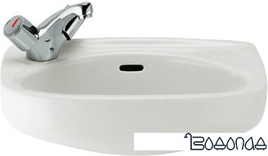 Умывальник Roca Ibis 44x31 (320841001)