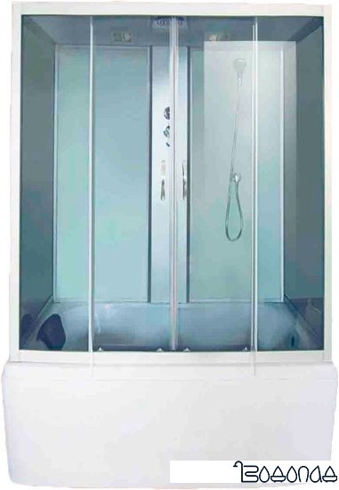 Душевая кабина Coliseum TM-2005