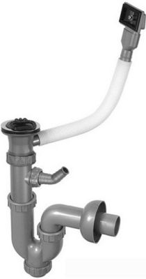 Сифон Kromevye S700К